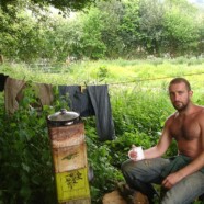 Moneyless Man